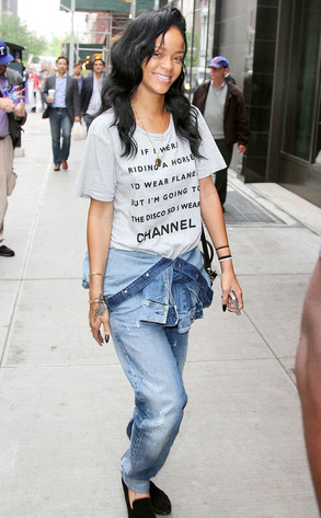 Rihanna Rihanna